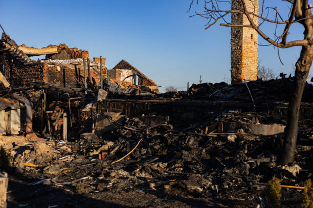 Reliable Board Up Services contractor in Norwood Young America, MN by Fire Damage Doption